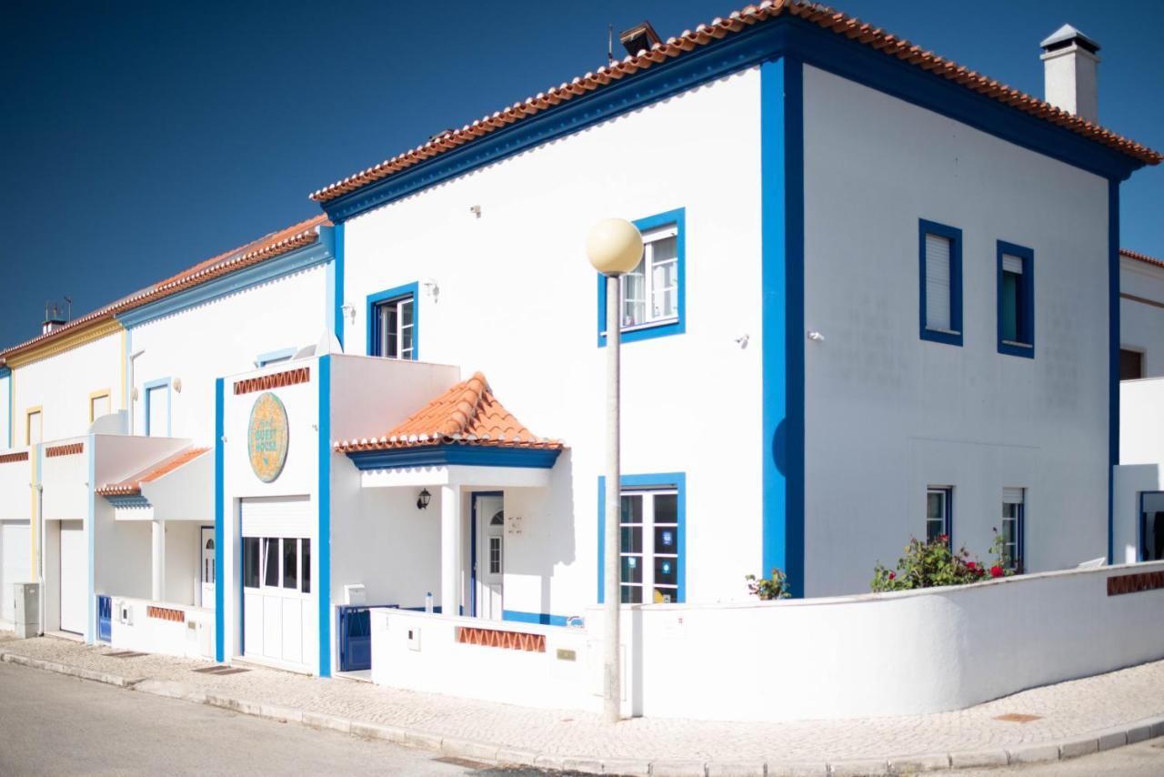Baleal Guesthouse Exterior foto